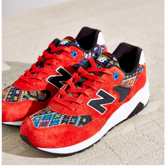 New balance. Considered chaos - Picture 3 of 4